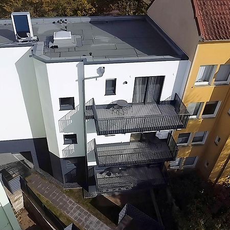 Schoene Apartments In Der Innenstadt I Home2Share Osnabrück Esterno foto