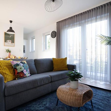 Schoene Apartments In Der Innenstadt I Home2Share Osnabrück Esterno foto