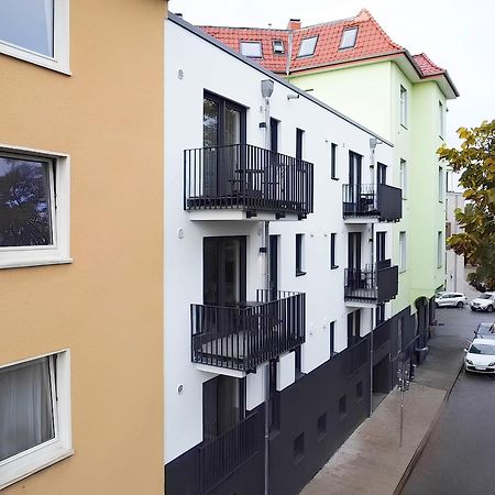 Schoene Apartments In Der Innenstadt I Home2Share Osnabrück Esterno foto