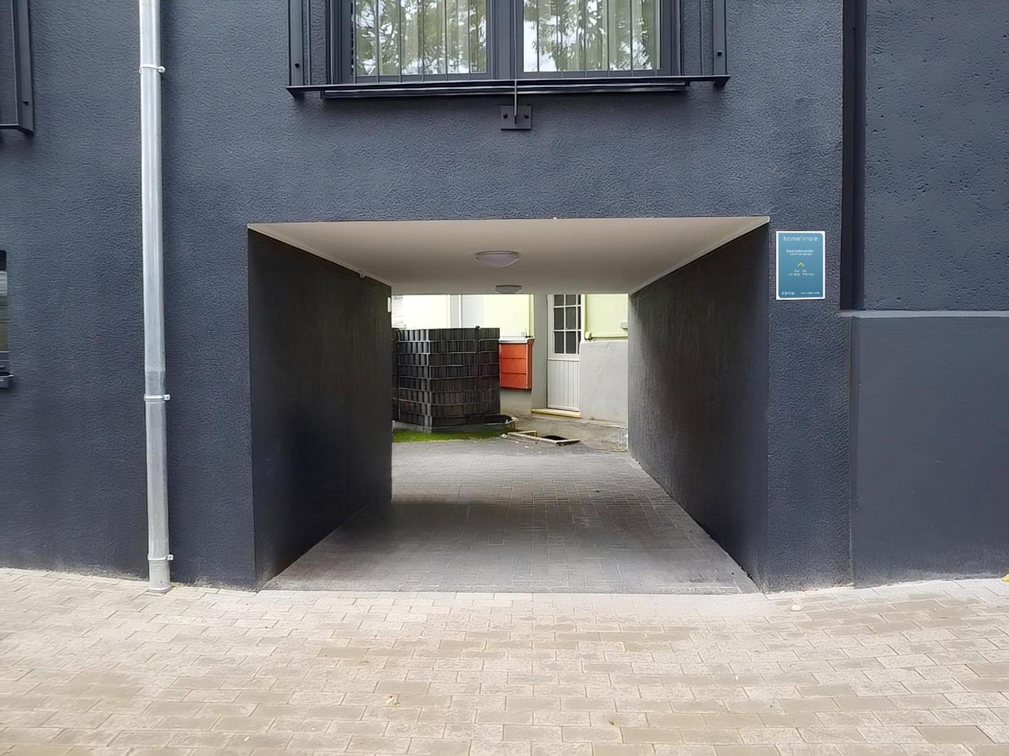Schoene Apartments In Der Innenstadt I Home2Share Osnabrück Esterno foto