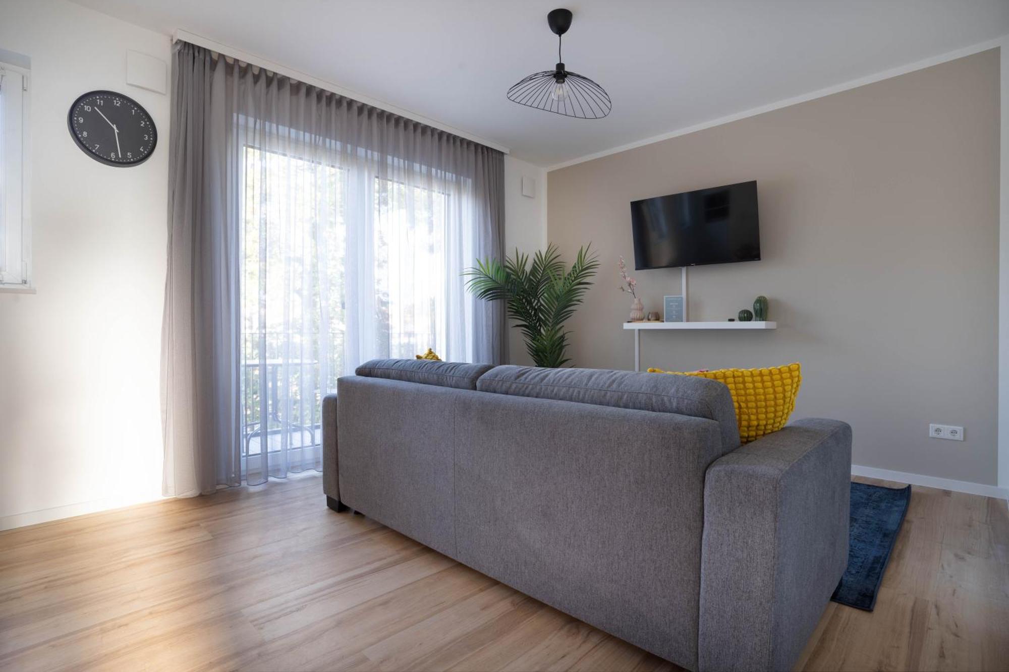 Schoene Apartments In Der Innenstadt I Home2Share Osnabrück Esterno foto