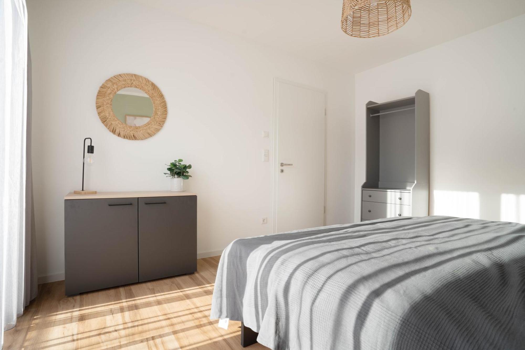 Schoene Apartments In Der Innenstadt I Home2Share Osnabrück Esterno foto