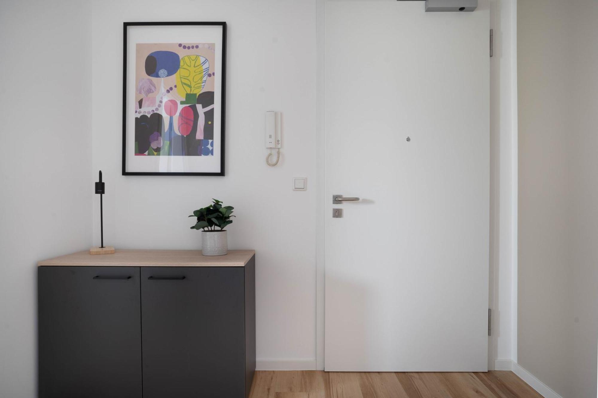 Schoene Apartments In Der Innenstadt I Home2Share Osnabrück Esterno foto