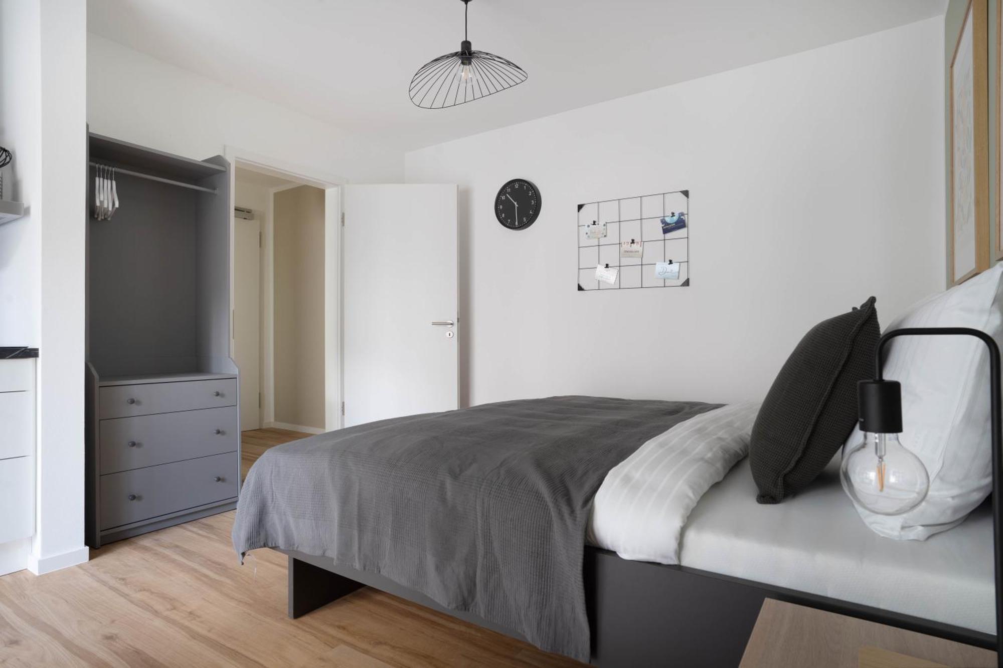 Schoene Apartments In Der Innenstadt I Home2Share Osnabrück Esterno foto