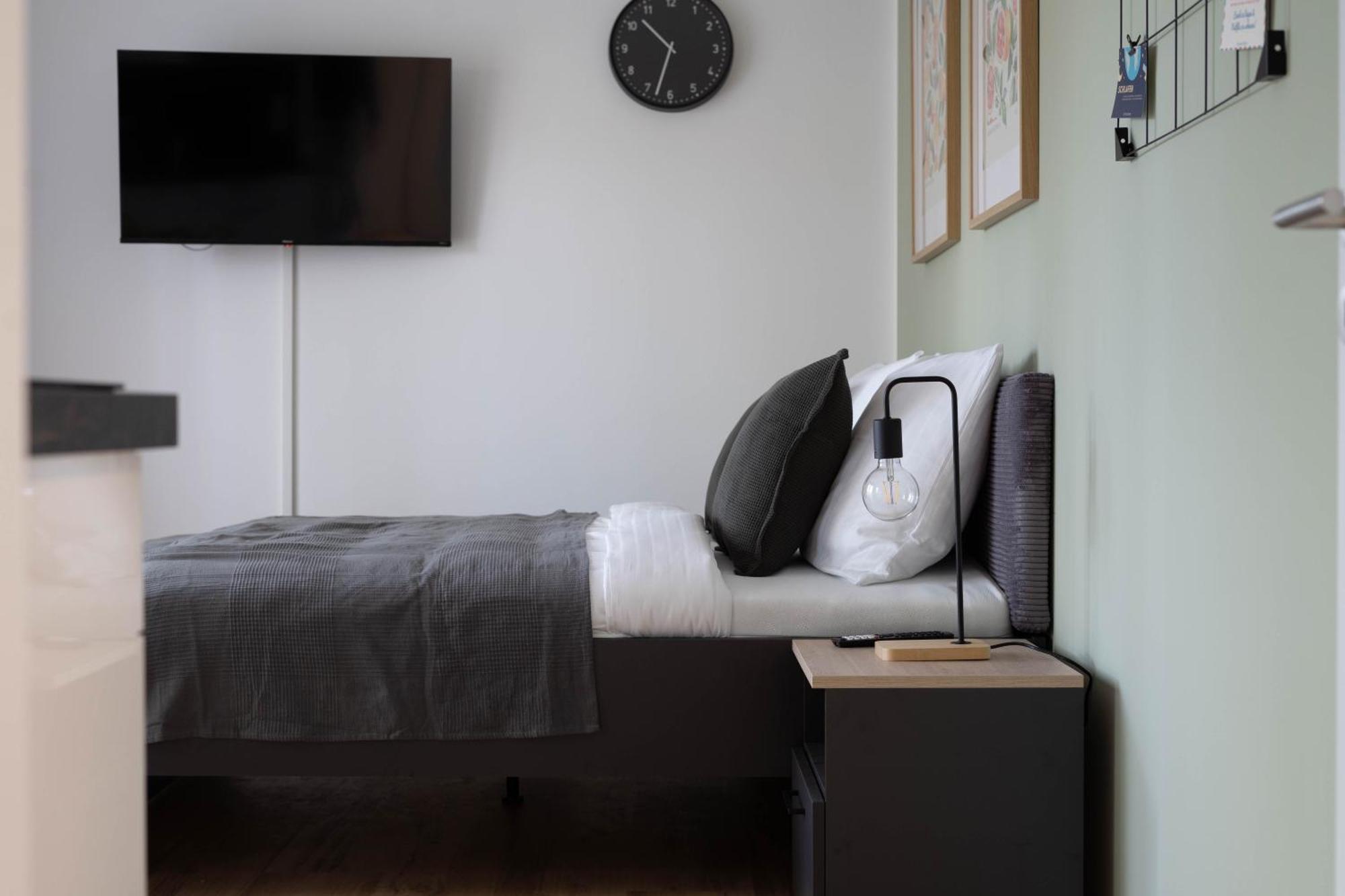 Schoene Apartments In Der Innenstadt I Home2Share Osnabrück Esterno foto