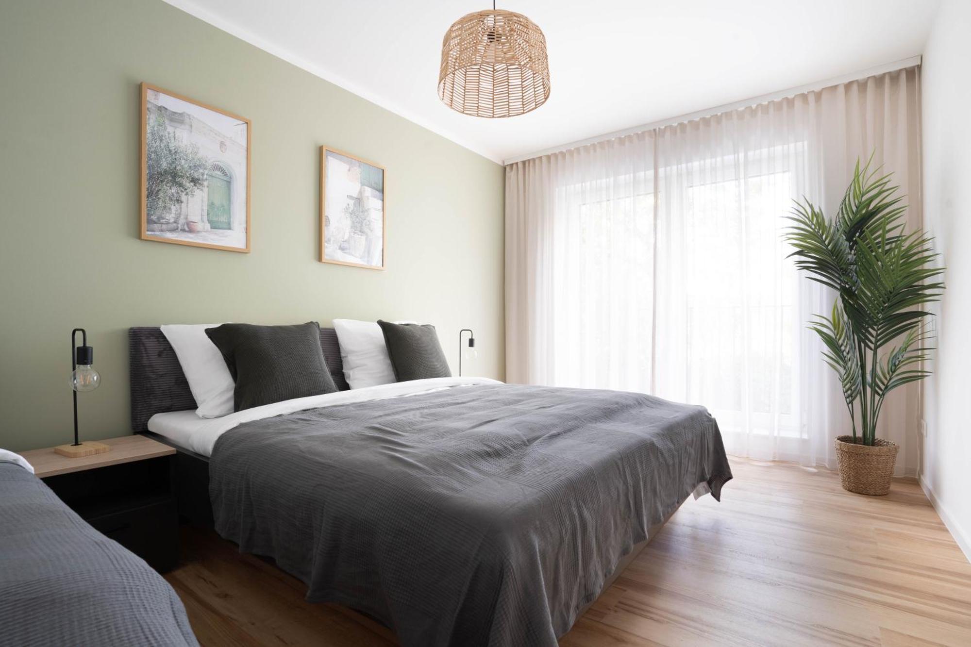 Schoene Apartments In Der Innenstadt I Home2Share Osnabrück Esterno foto